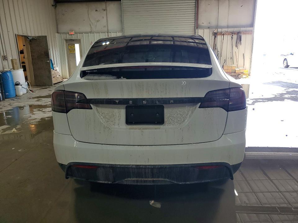 2024 Tesla Model x