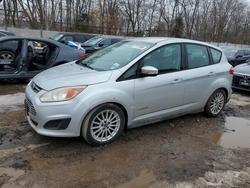 2013 Ford C-max se for sale in Chalfont, PA