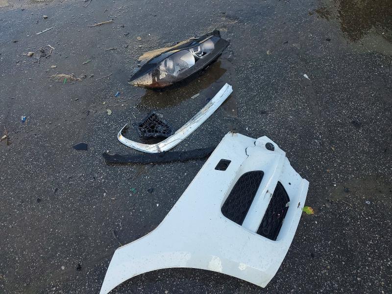 2019 Jaguar F-pace Prestige