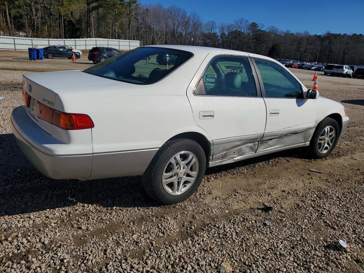2000 Toyota Camry ce