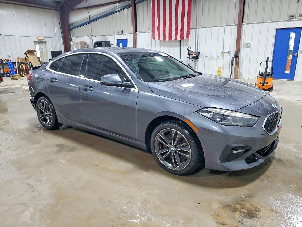 2021 BMW 228xi