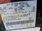 2007 Ford F150 Supercrew