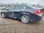 2012 Infiniti G25 Base