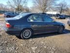 2003 BMW 530 i Automatic