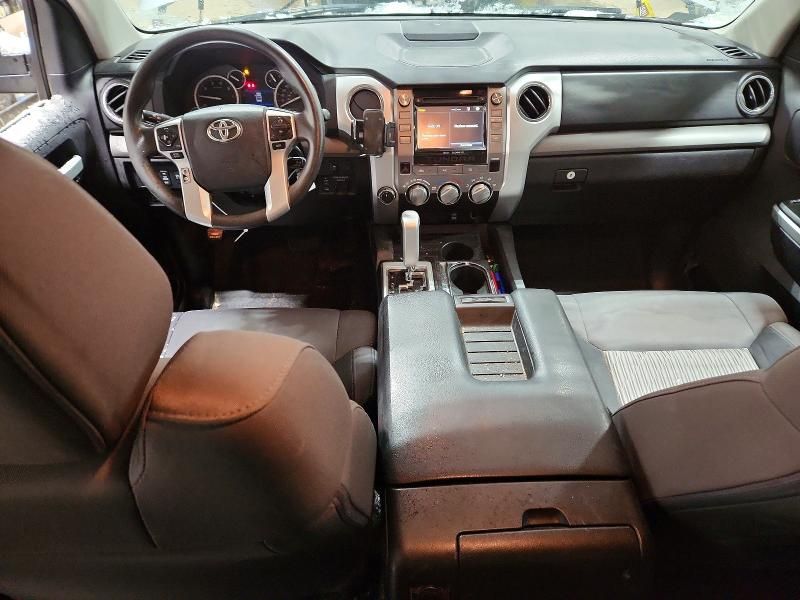 2016 Toyota Tundra Double cab sr