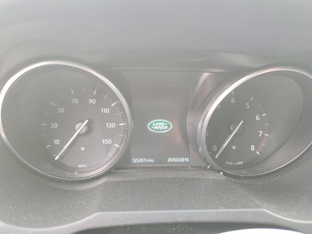 2019 Land Rover Range Rover Evoque se