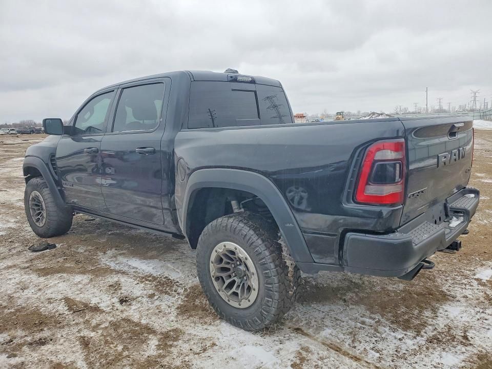 2021 Dodge Ram 1500 trx