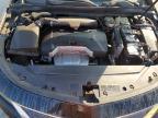 2016 Chevrolet Impala ls