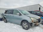 2006 Honda Odyssey exl