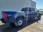 2005 Chevrolet Silverado C2500 Heavy Duty