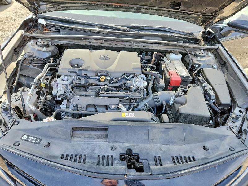 2024 Toyota Camry se Night Shade