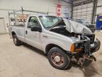 2007 Ford F250 Super Duty