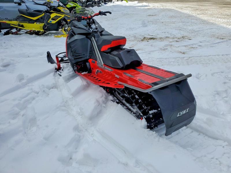 2024 Lsnq Rave RE 850