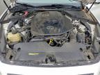 2017 Infiniti Q50 Base