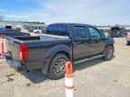 2012 Nissan Frontier S