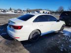 2019 Audi A4 Premium Plus