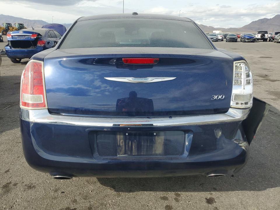 2014 Chrysler 300