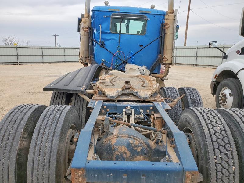 2006 International L9327 Semi Truck