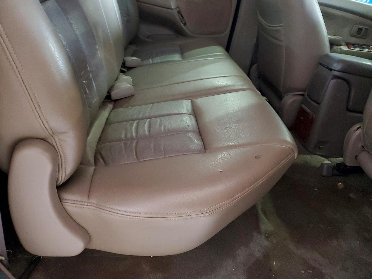 2004 Toyota Tacoma Double Cab