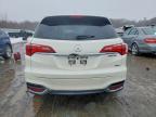 2016 Acura Rdx Technology
