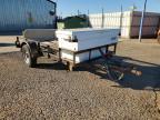 1997 Rhea Utility Trailer