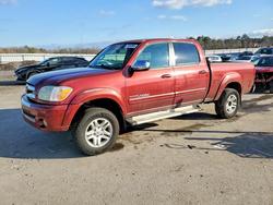 2005 Toyota Tundra SR5 en venta en Fredericksburg, VA