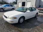 2004 Buick Lesabre Custom