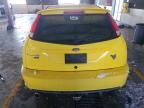 2007 Ford Focus ZX3