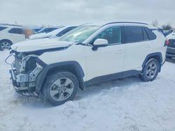 2024 Toyota Rav4 le for sale in London, ON