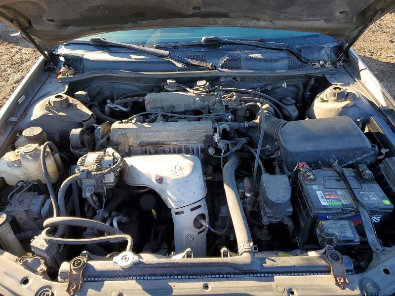 2001 Toyota Camry ce