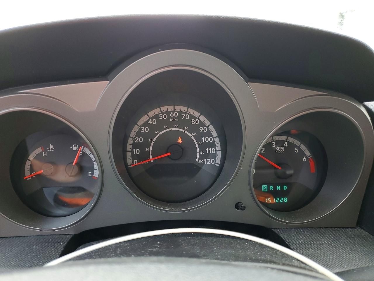 2010 Dodge Avenger sxt