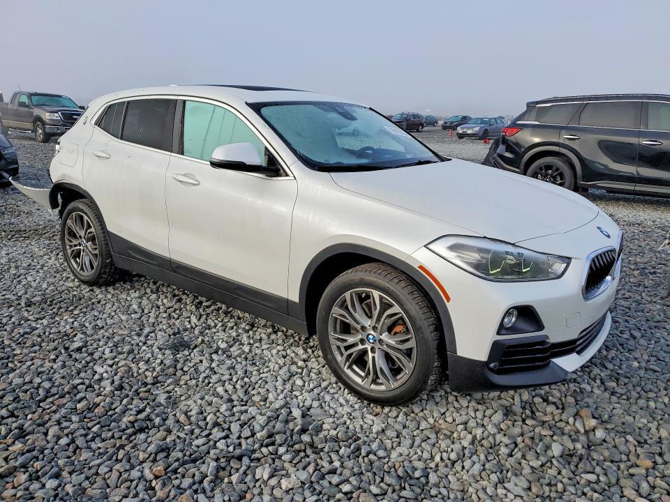 2020 BMW X2 Sdrive28i