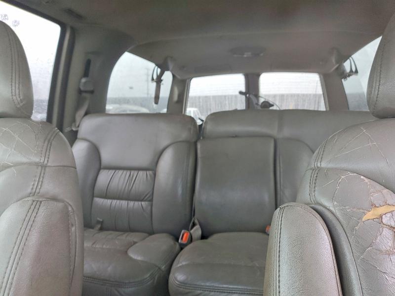 1999 Chev Suburban K1500