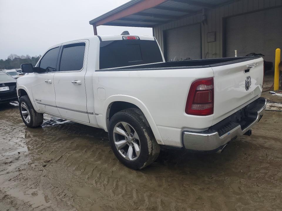 2019 Dodge RAM 1500 Limited