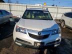2010 Acura Mdx Technology