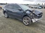 2008 Lexus Rx 400h