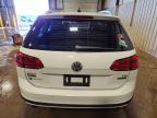 2017 Volkswagen Golf Alltrack s
