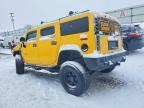 2003 Hummer H2