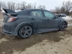 2017 Honda Civic Type-r Touring
