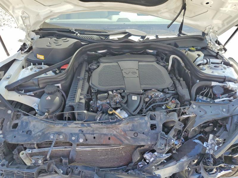 2014 Mercedes-Benz E 350 4matic
