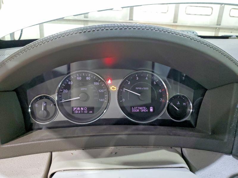 2010 Jeep Grand Cherokee Limited