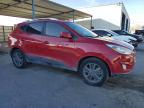 2015 Hyundai Tucson Limited