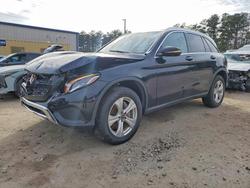 2018 Mercedes-Benz Glc 300 4matic for sale in Ellenwood, GA