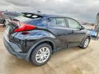 2021 Toyota C-hr le