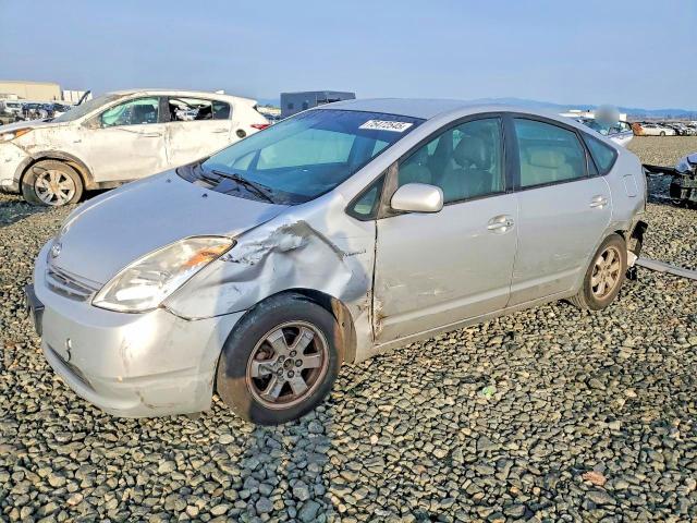 2005 Toyota Prius