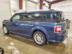 2017 Ford Flex sel