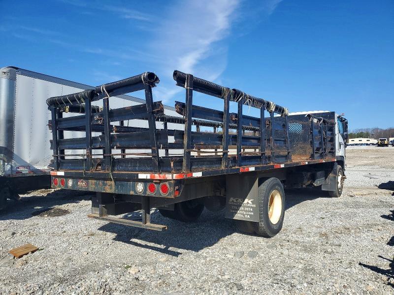 2018 Isuzu FTR