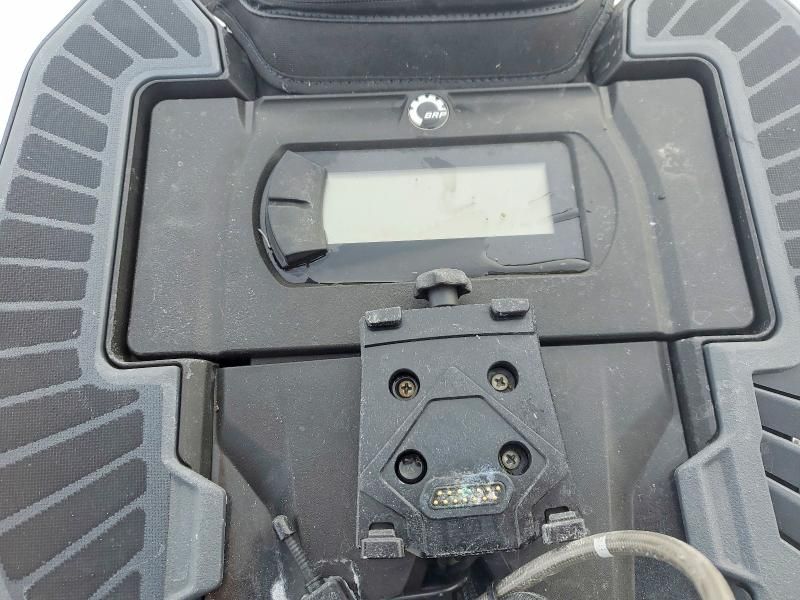 2024 Skidoo 2024 SKI-DOO Summit X 850 Turbo