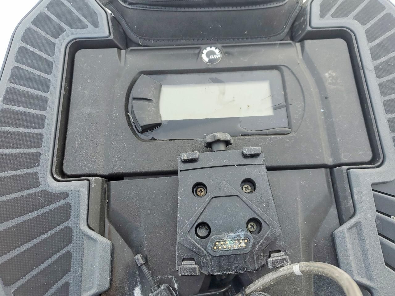 2024 Skidoo 2024 SKI-DOO Summit X 850 Turbo