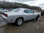 2009 Dodge Challenger se